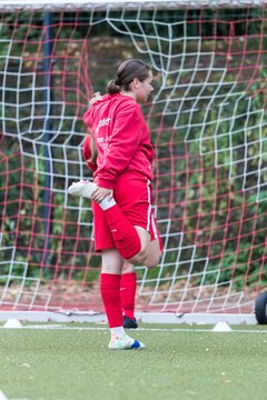 Bild 22 - F Walddoerfer SV - VfL Jesteburg : Ergebnis: 1:4